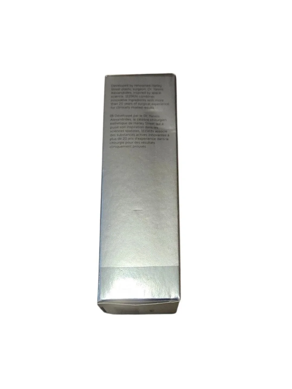 111SKIN Hyaluronic Acid Aqua Booster Serum Hydrating Treatment 20ml